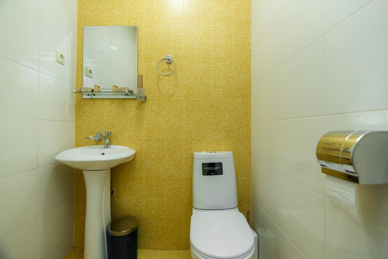Big Family Guest House Tbilisi Esterno foto