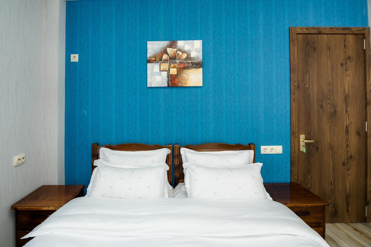 Big Family Guest House Tbilisi Esterno foto