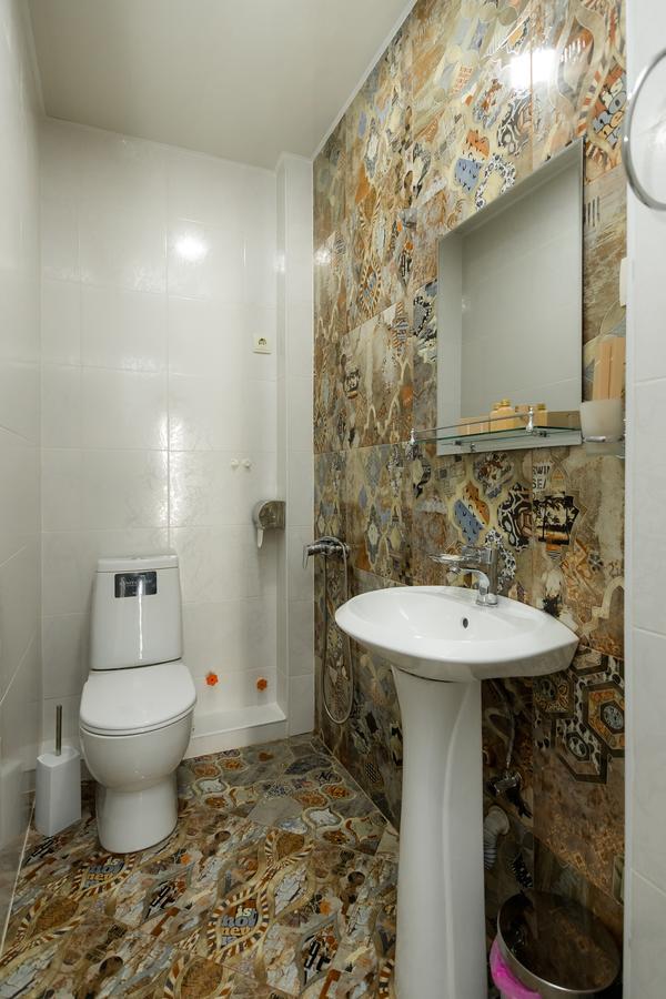 Big Family Guest House Tbilisi Esterno foto