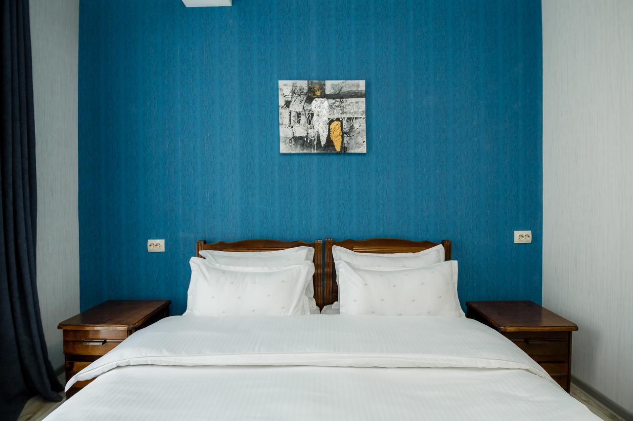 Big Family Guest House Tbilisi Esterno foto